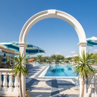 Villaggio Piano Grande Residence