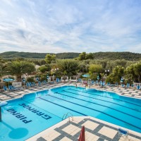 Villaggio Piano Grande Residence