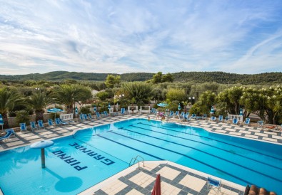 Villaggio Piano Grande Hotel