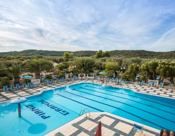 Villaggio Piano Grande Hotel