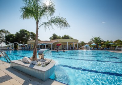 Villaggio Piano Grande Residence