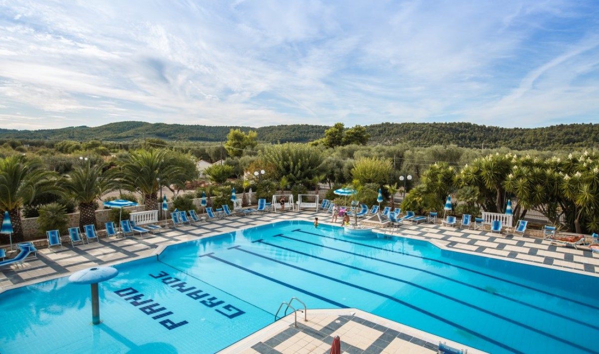 Villaggio Piano Grande Hotel - Immagine 1