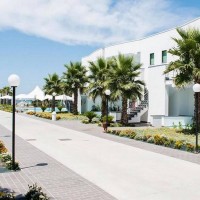 Fruit Village Medea Beach Resort