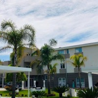 Fruit Village Medea Beach Resort