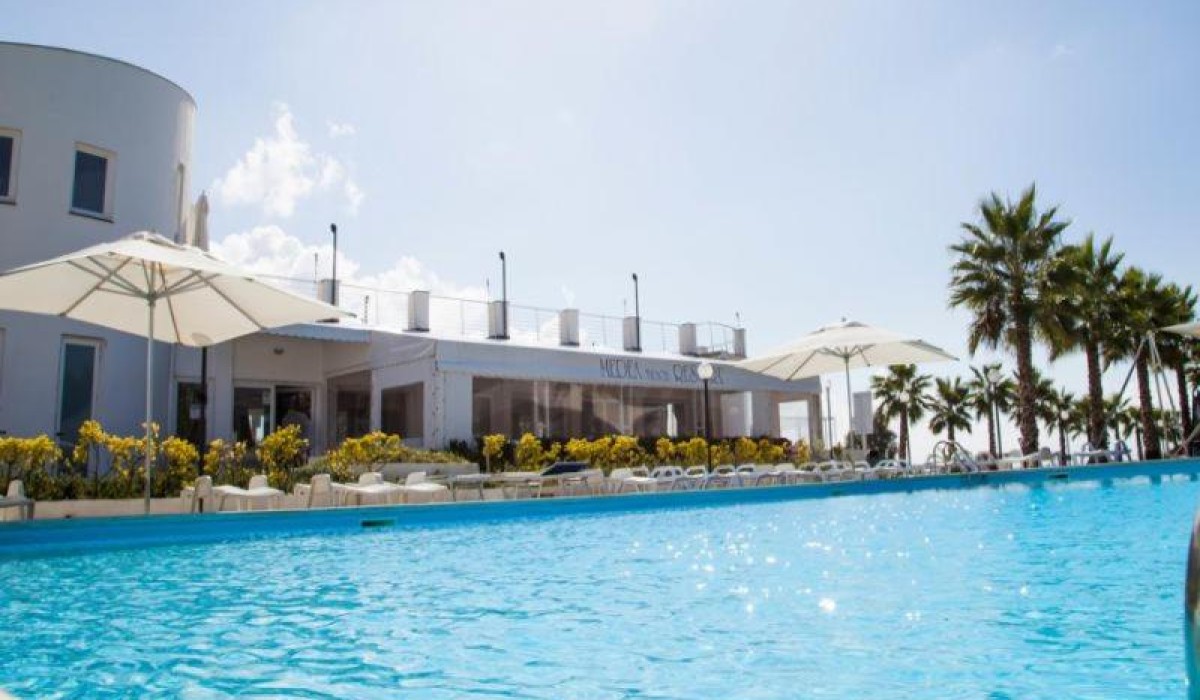 Fruit Village Medea Beach Resort - Immagine 2 Fruit Village Medea Beach Resort - Immagine 2