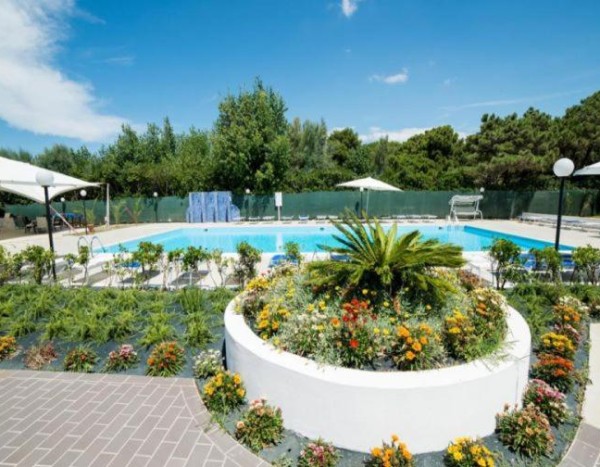 Fruit Village Medea Beach Resort