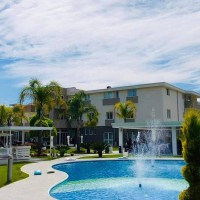 Fruit Village Medea Beach Resort
