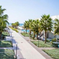 Fruit Village Medea Beach Resort