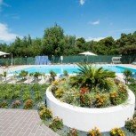 Fruit Village Medea Beach Resort