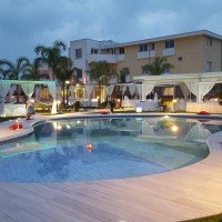 Fruit Village Medea Beach Resort