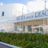 Fruit Village Medea Beach Resort
