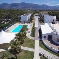 Fruit Village Medea Beach Resort