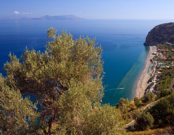 TH Capo Calavà Village