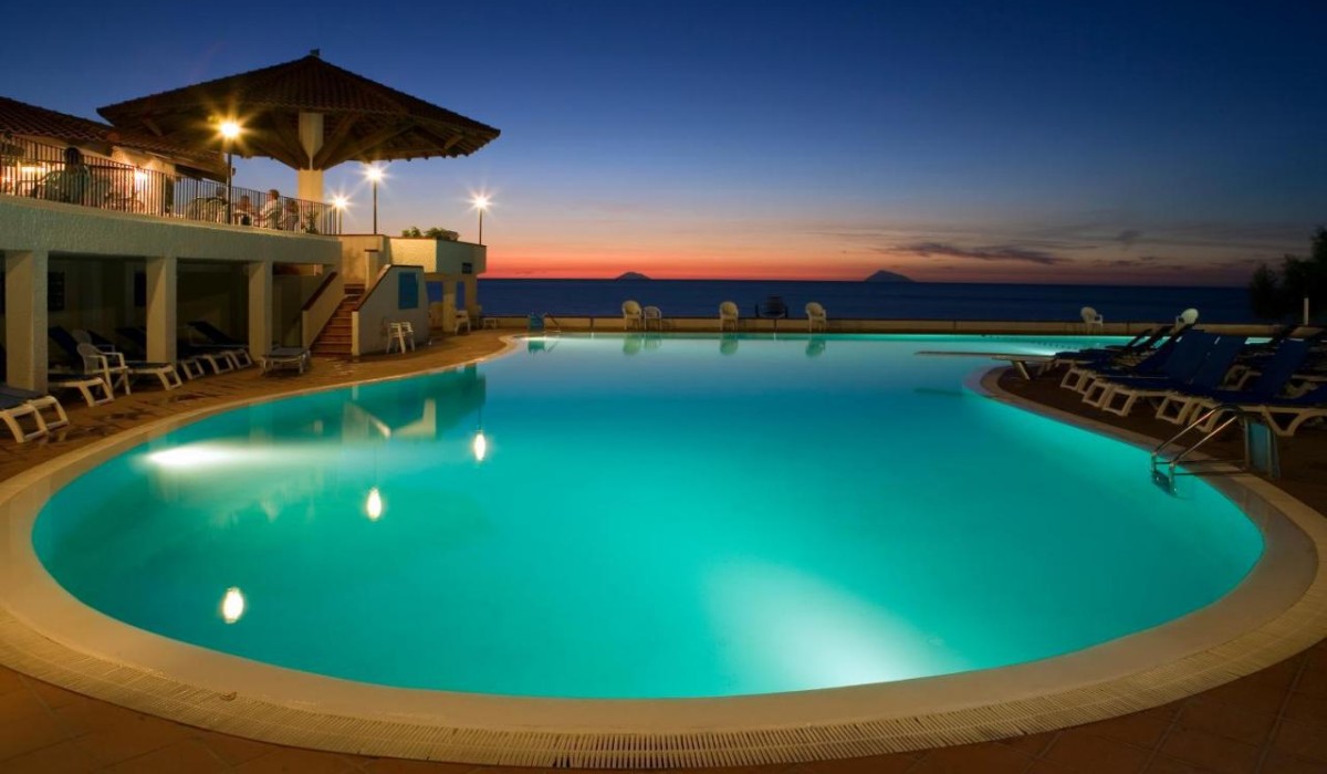 TH Capo Calavà Village - Immagine 2 TH Capo Calavà Village - Immagine 2