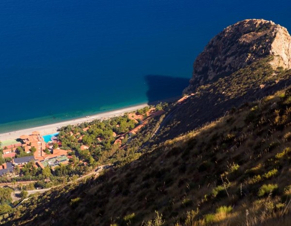 TH Capo Calavà Village