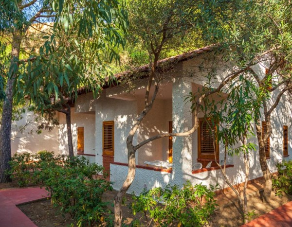 TH Capo Calavà Village