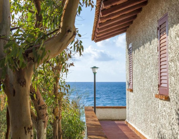 TH Capo Calavà Village