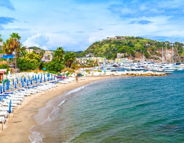 Hotel Fortuna Beach