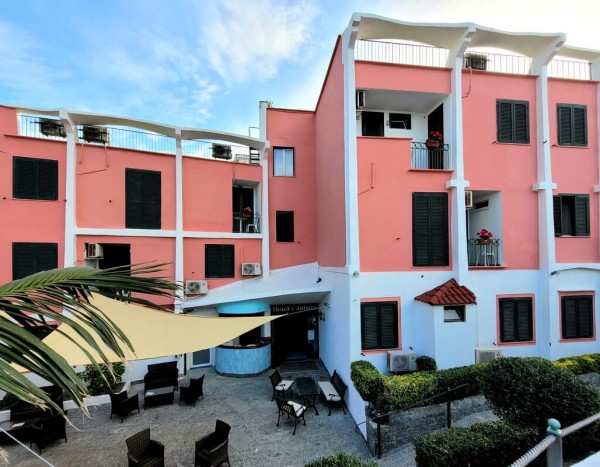 Hotel Fortuna Beach