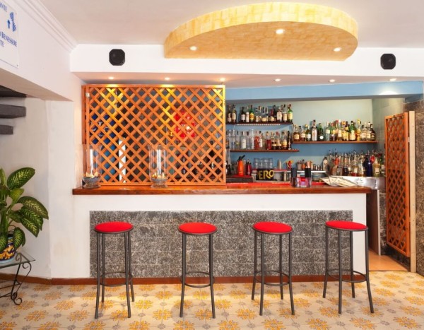 Hotel Fortuna Beach