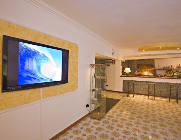 Hotel Fortuna Beach