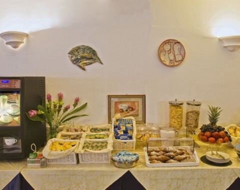 Hotel Fortuna Beach - Foto 14