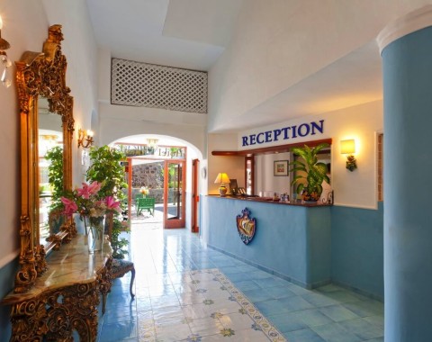 Hotel Fortuna Beach - Foto 6