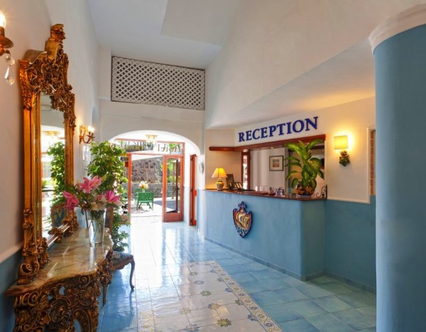 Hotel Fortuna Beach