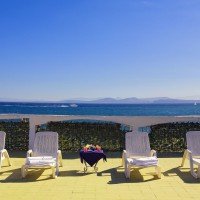 Hotel Fortuna Beach
