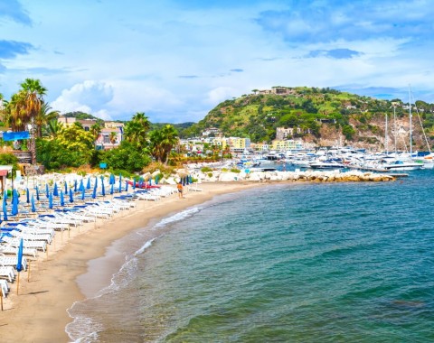 Hotel Fortuna Beach - Foto 2