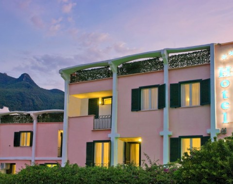 Hotel Fortuna Beach - Foto 3