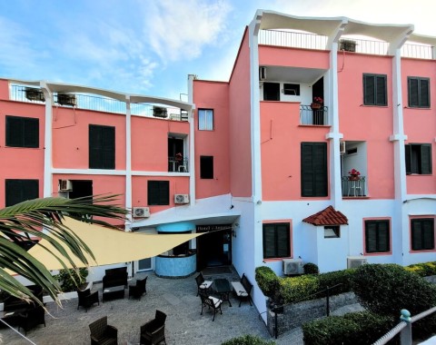 Hotel Fortuna Beach - Foto 4