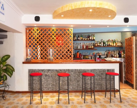 Hotel Fortuna Beach - Foto 11