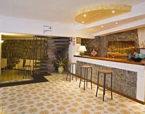 Hotel Antares - Foto 10