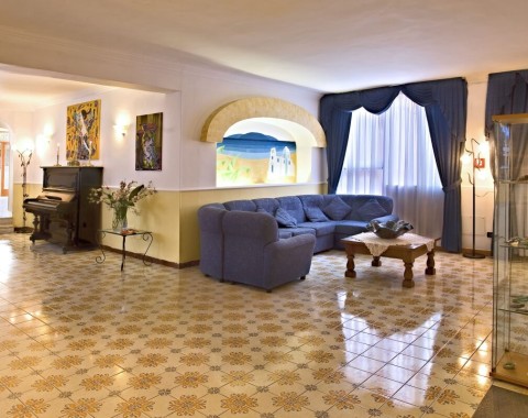 Hotel Antares - Foto 5