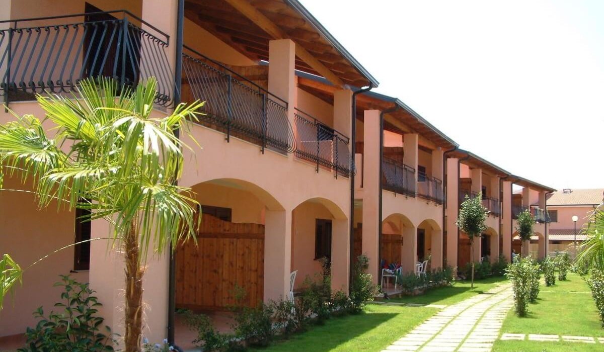 TH Porto Ada Village