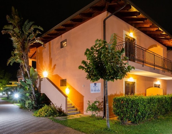 TH Porto Ada Village