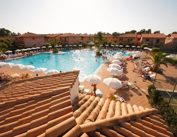 TH Porto Ada Village