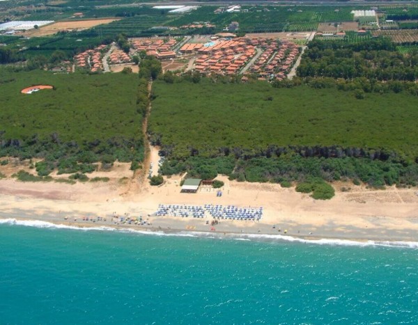 TH Porto Ada Village