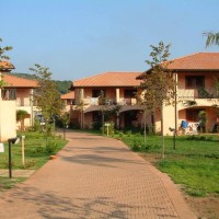 TH Porto Ada Village