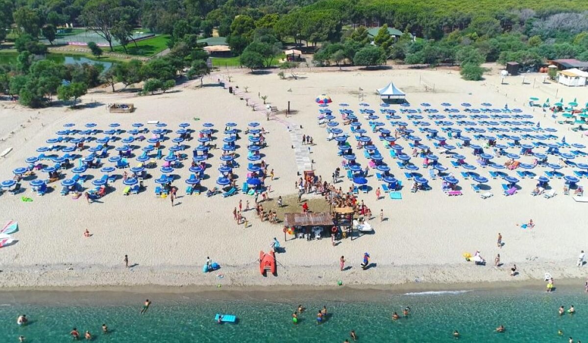 TH Baia degli Achei