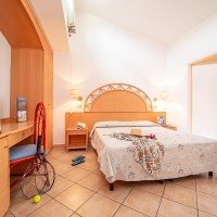 TH Baia degli Achei dettagli matrimoniale 