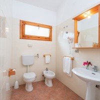 TH Baia degli Achei bagno