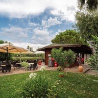 TH Baia degli Achei giardini
