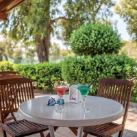 TH Baia degli Achei cocktail