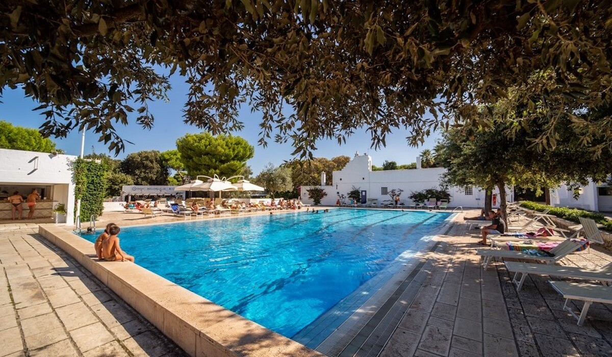 TH Ostuni
