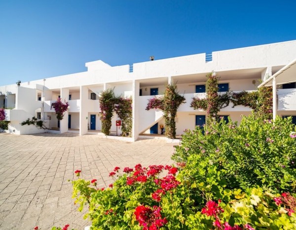 TH Ostuni