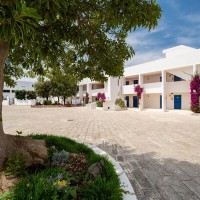 TH Ostuni