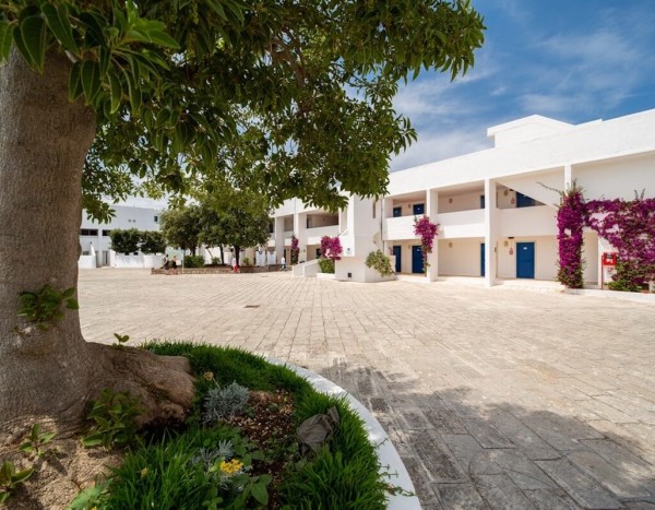 TH Ostuni