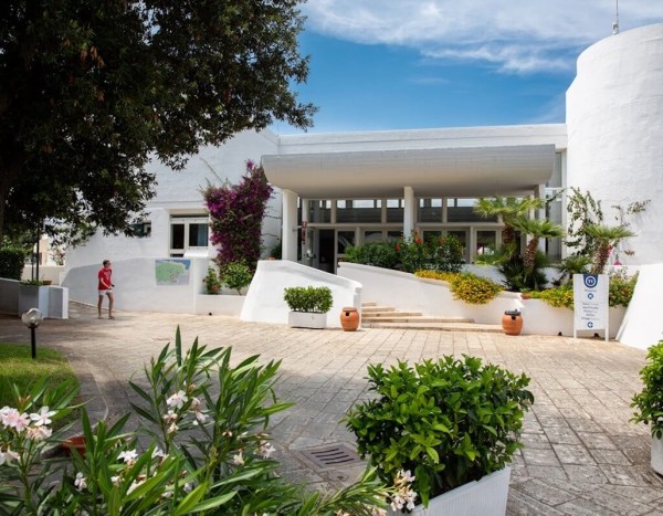 TH Ostuni